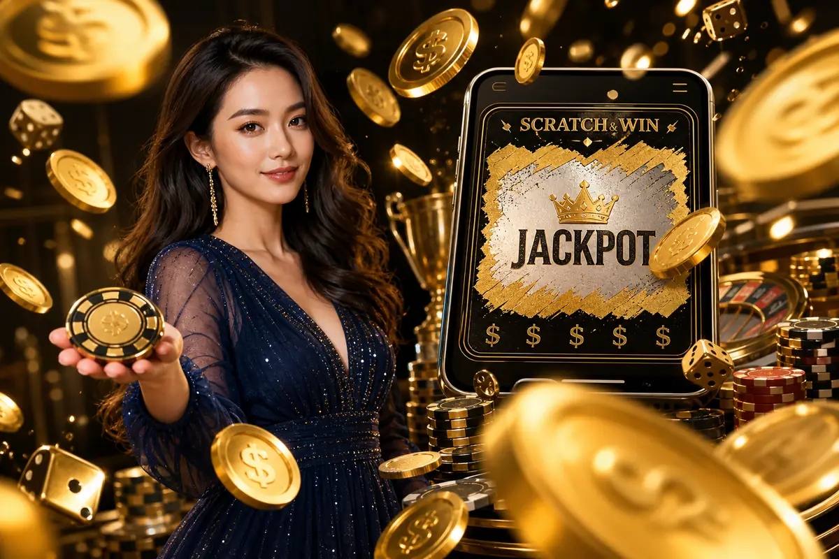 myan89 အွန်လိုင်းကာစီနို Live Dealer