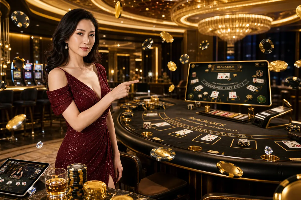 myan89 Live Dealer ဇယားဂိမ်းများ