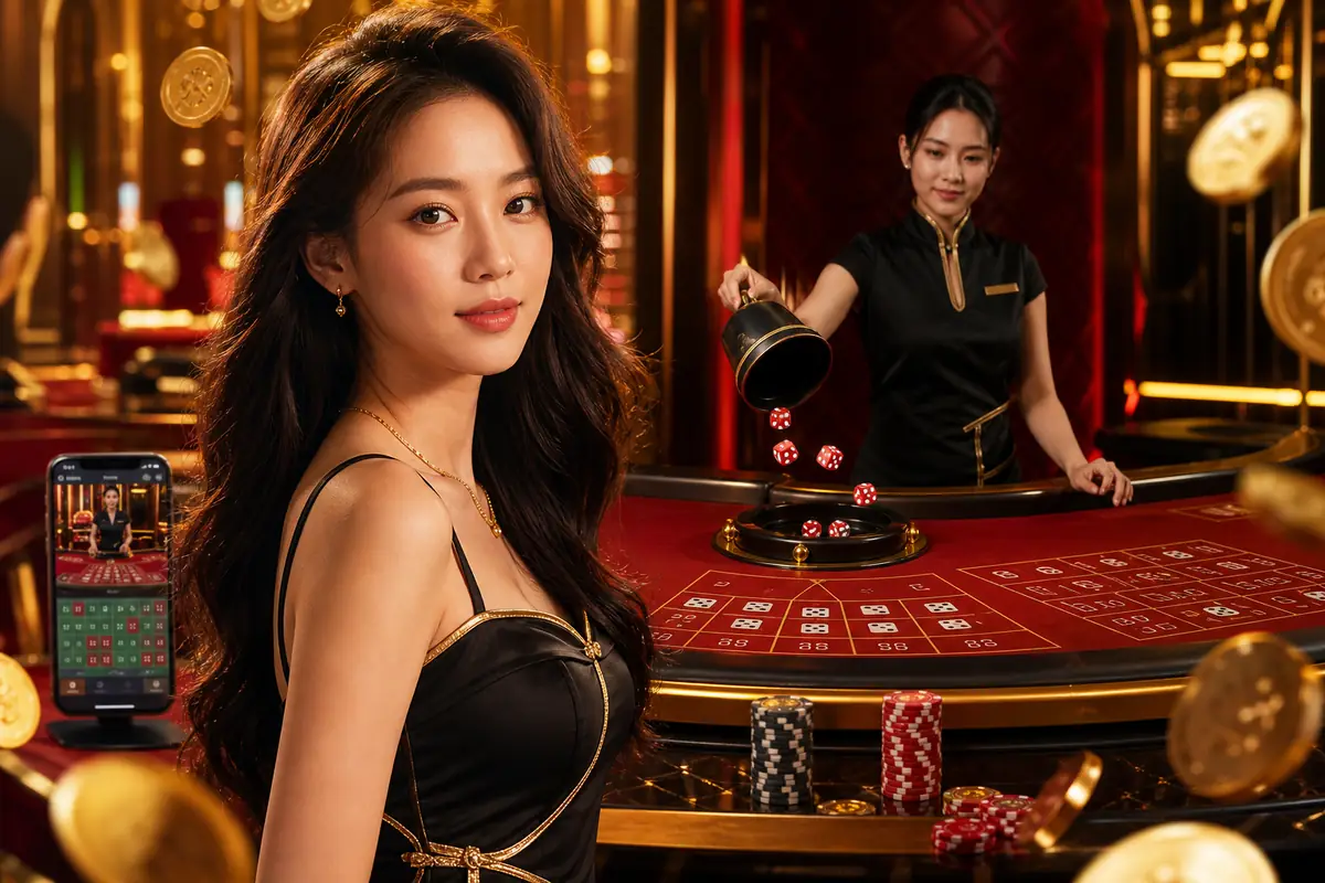 myan89 Online Slots ဂိမ်းများ