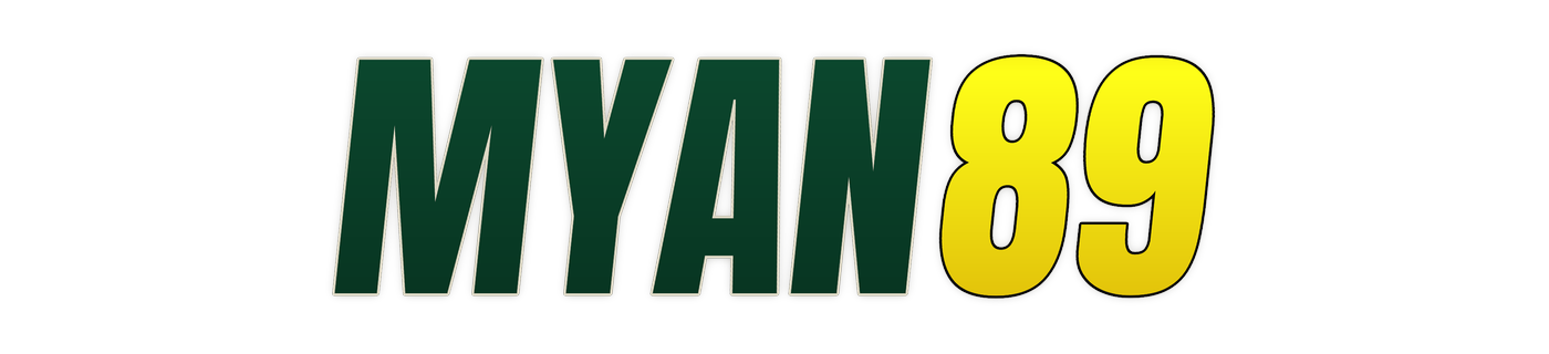myan89 logo